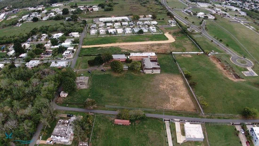 Land in Ceiba Alta, Aguadilla, Puerto Rico 5 - 17146765
