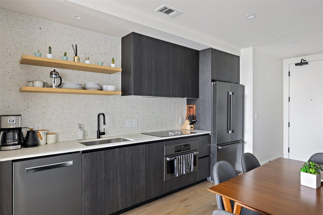 Condo in Austin, Texas, United States 3 - 17189074