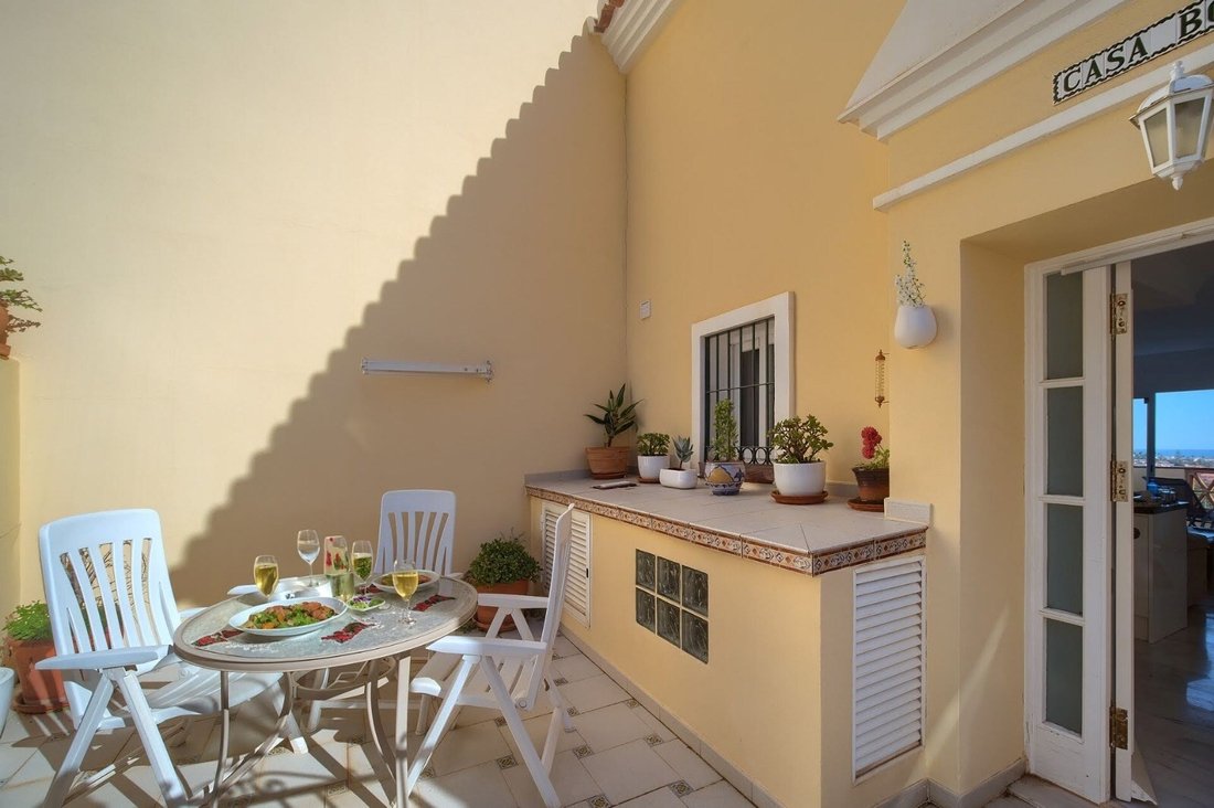 House in El Chaparral, Puerto de la Torre, Malaga 4 - 17155836