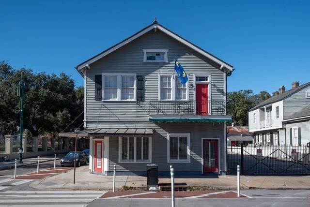 New Orleans, Louisiana, United States 1 - 17172132