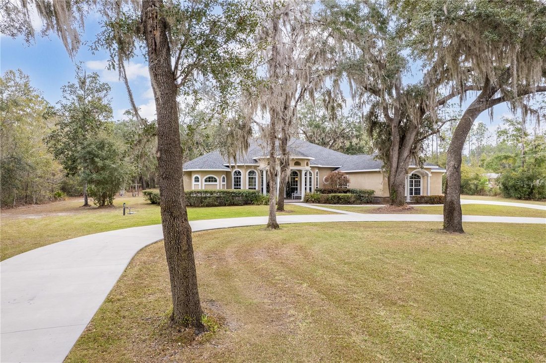House in Lake City, Florida, United States 5 - 17182573