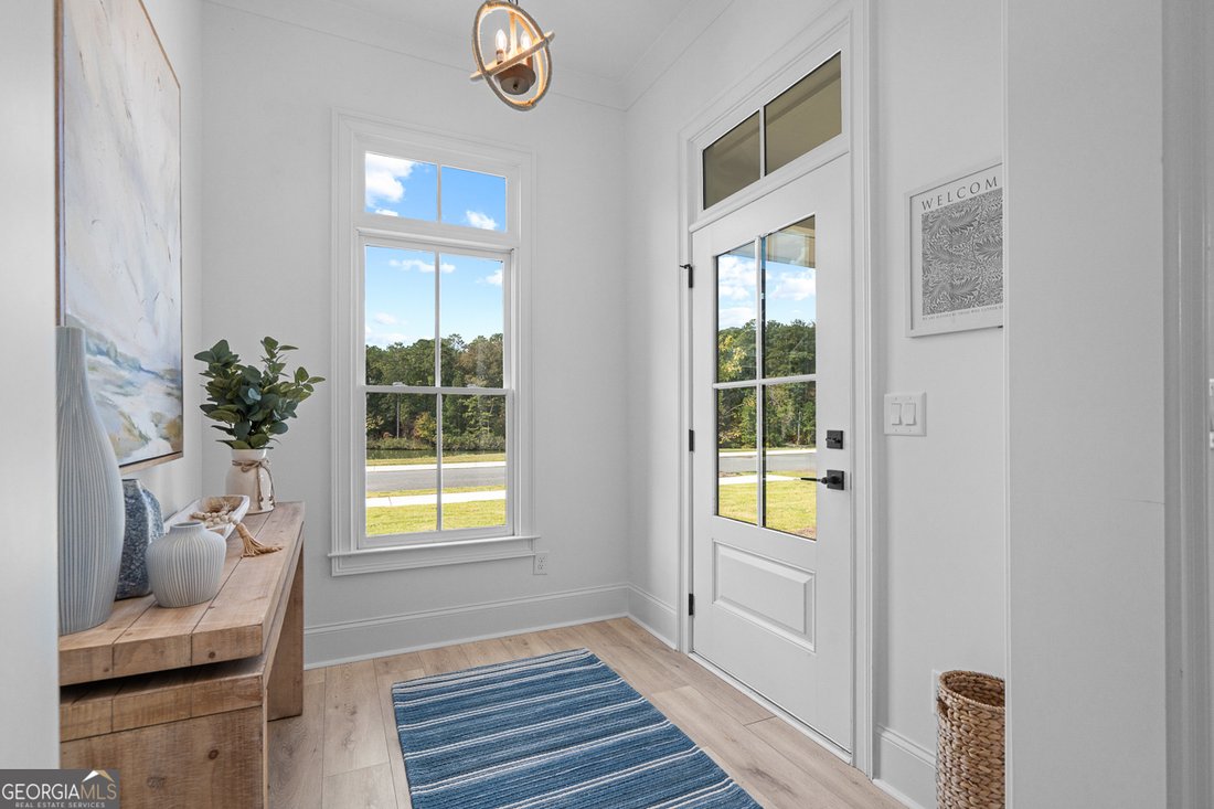 House in Douglasville, Georgia, United States 3 - 17157575