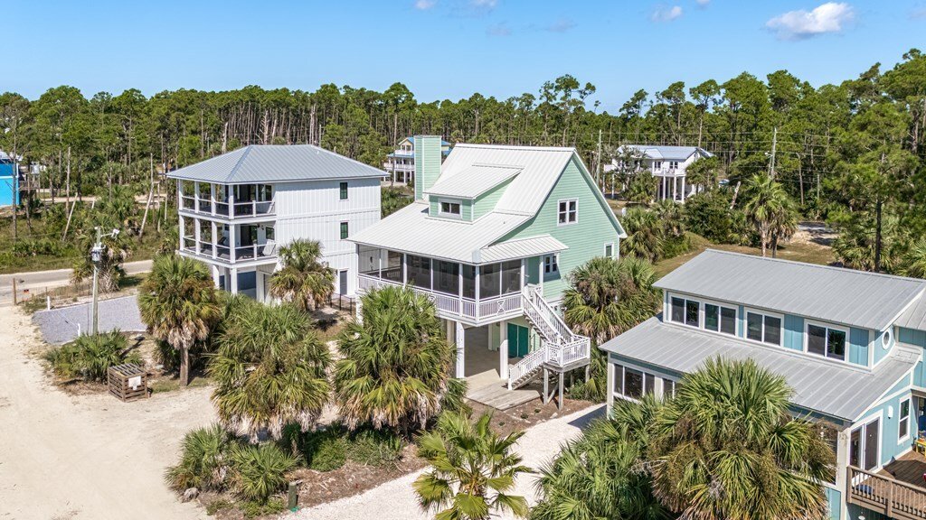 House in Port St. Joe, Florida, United States 4 - 17161954