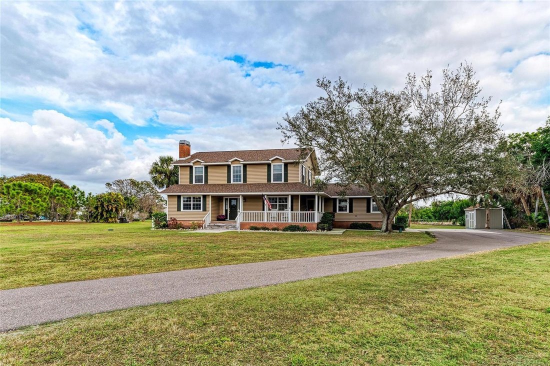 House in Palmetto, Florida, United States 5 - 17187035