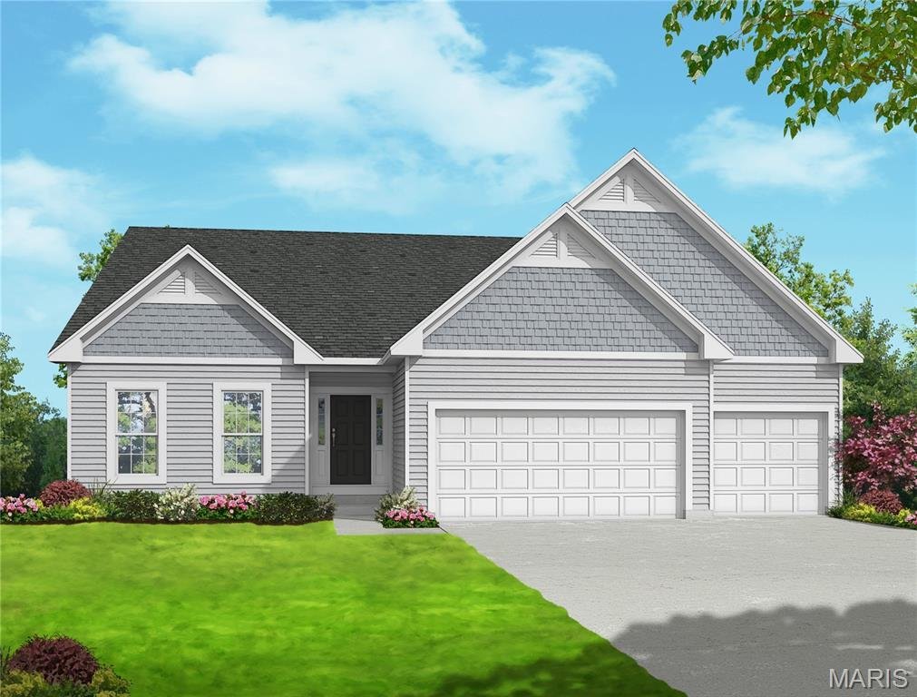 House in Lake Saint Louis, Missouri, United States 2 - 17174971