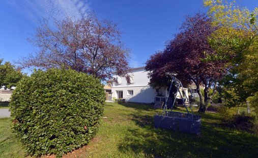 Casa a Medis, Nuova Aquitania, Francia 1