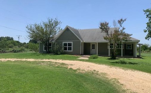 House in Kyle, Texas, United States 1