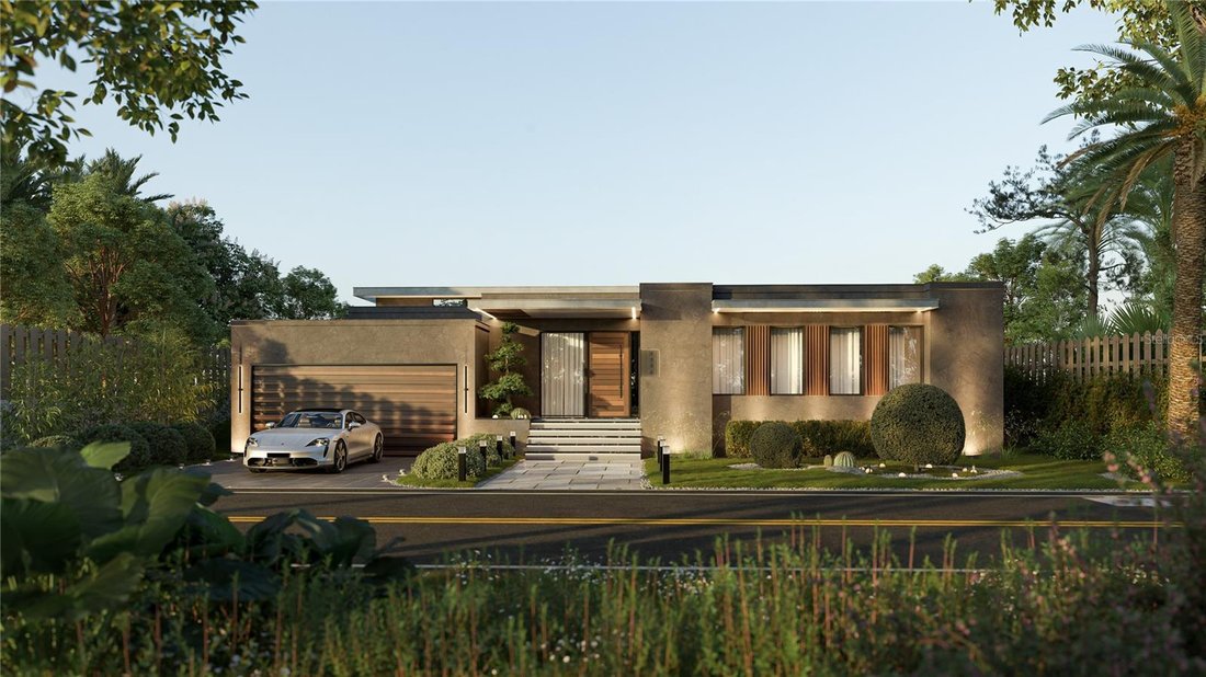 House in Punta Gorda, Florida, United States 1 - 17182674