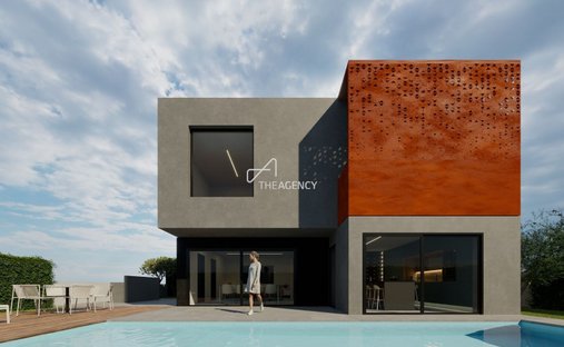 Villa in Aroeira, Charneca de Caparica e Sobreda, Portugal 1