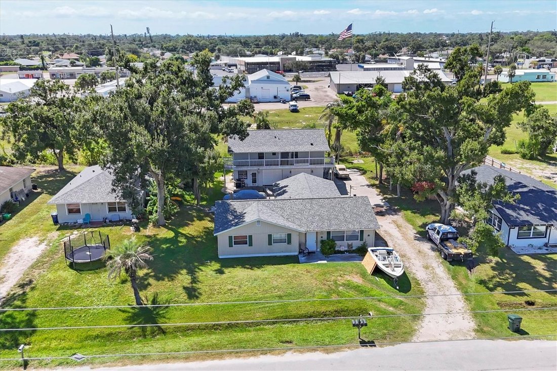 Appartamento a Venezia, Florida, Stati Uniti 3 - 17184932