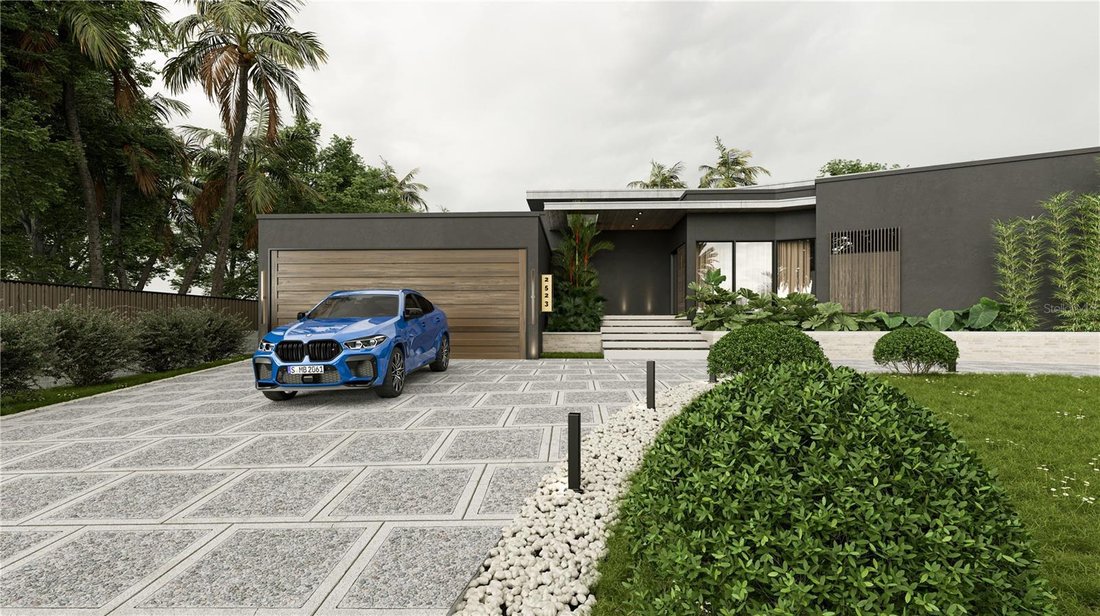 House in Punta Gorda, Florida, United States 3 - 17182784