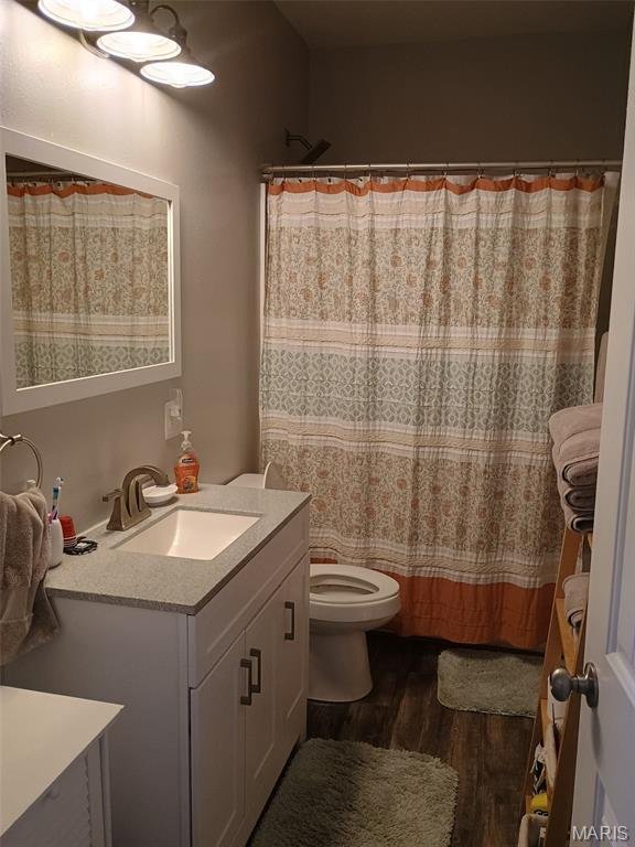 House in Salem, Missouri, United States 4 - 17174809