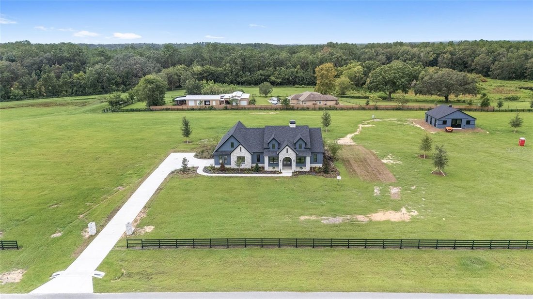 Land in Ocala, Florida, United States 2 - 17178665