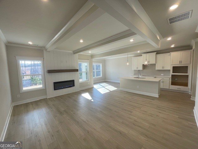 House in Flowery Branch, Georgia, United States 5 - 17159039
