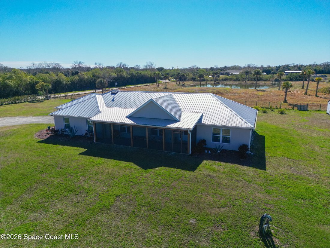 House in Mims, Florida, United States 2 - 17162212