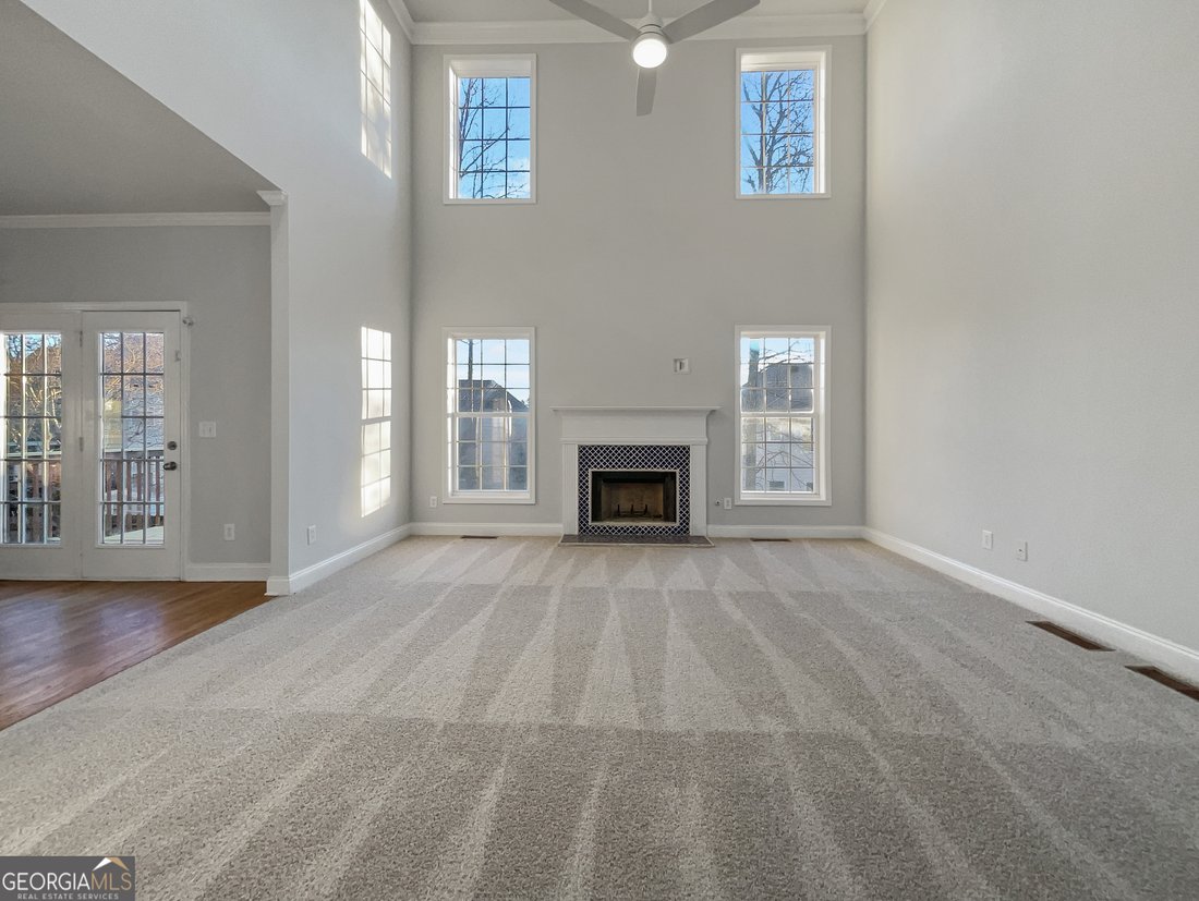 House in Kennesaw, Georgia, United States 4 - 17159459