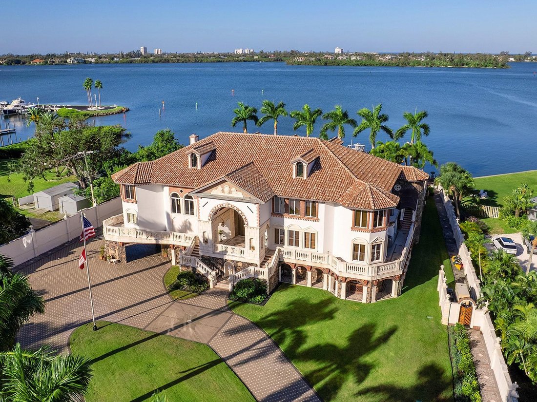 House in Sarasota, Florida, United States 3 - 17178889