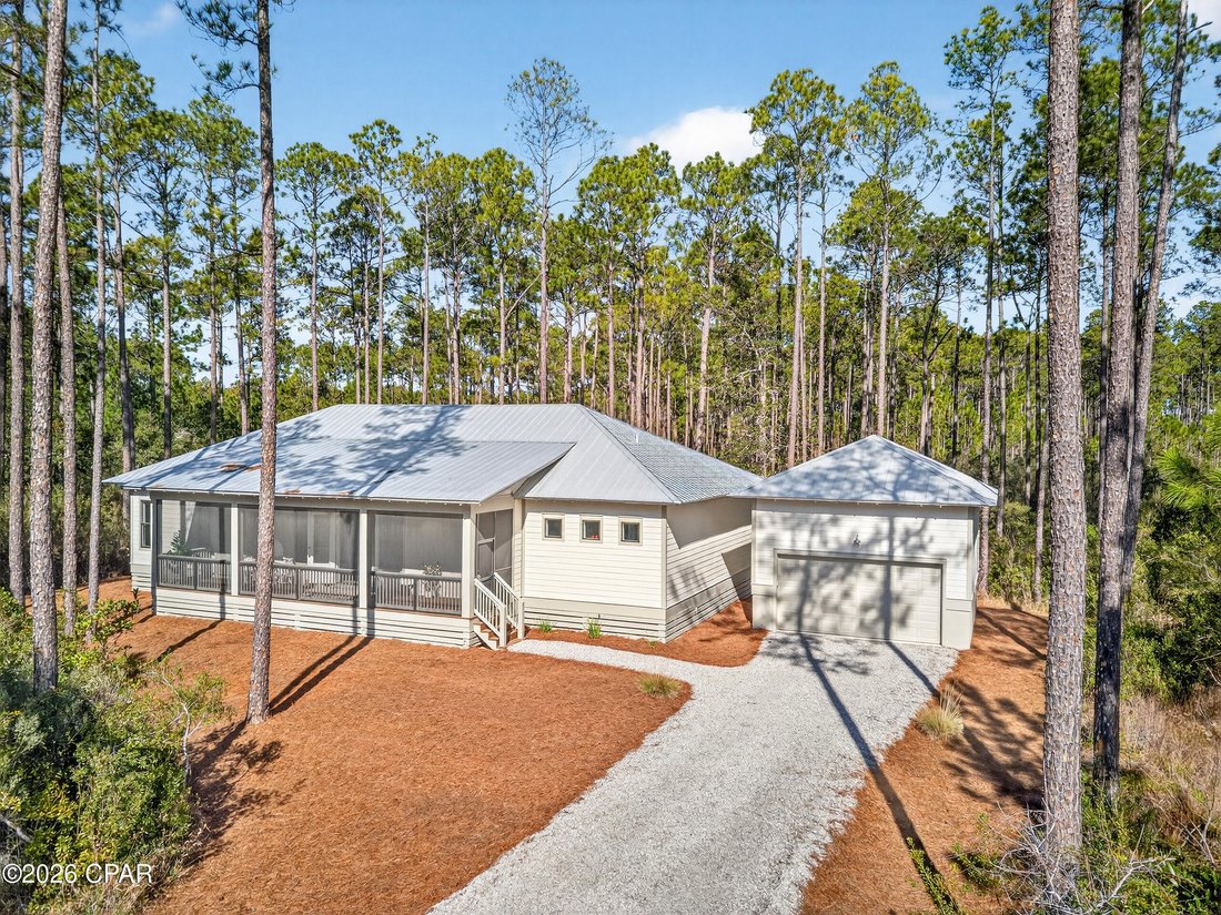 House in Rosemary Beach, Florida, United States 4 - 17161246