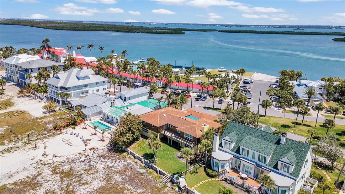House in Clearwater, Florida, United States 5 - 17186863