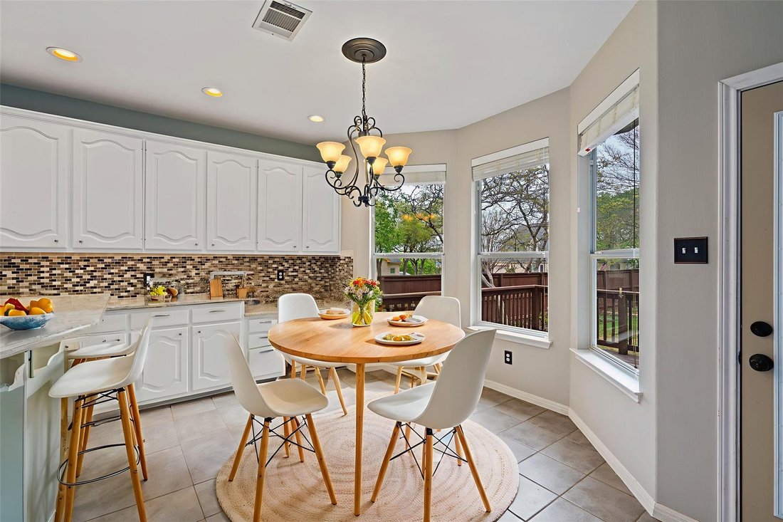 House in Georgetown, Texas, United States 5 - 17188038