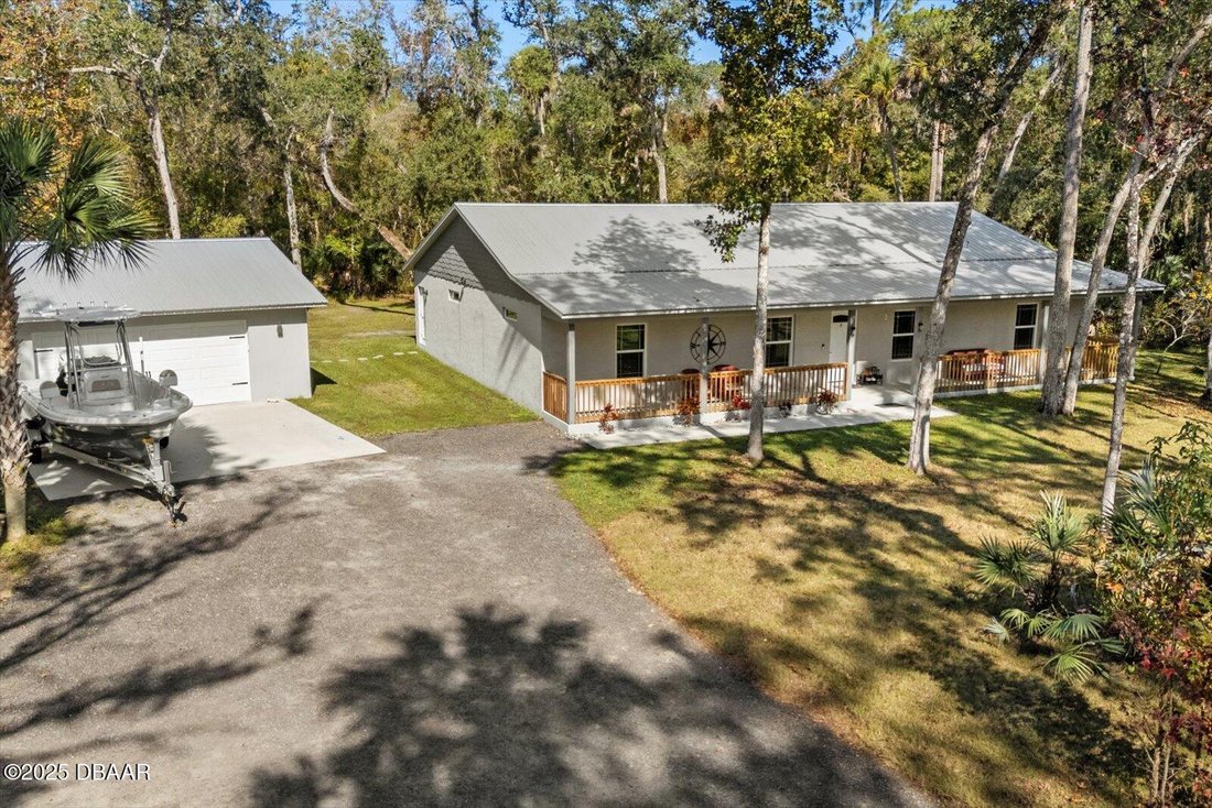 House in Edgewater, Florida, United States 2 - 17164004