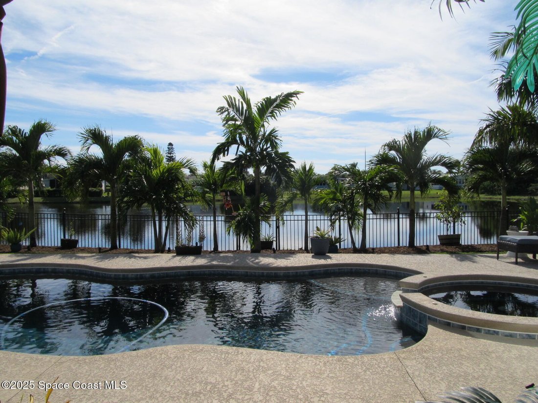 House in Merritt Island, Florida, United States 2 - 17162743