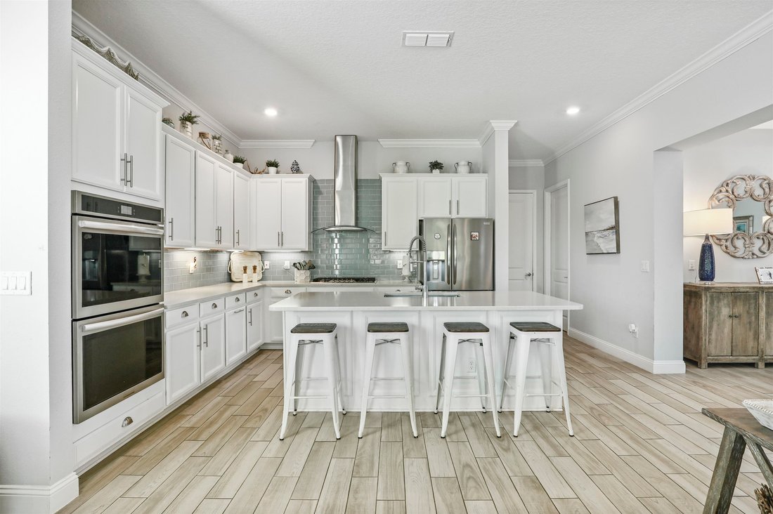 House in Fruit Cove, Florida, United States 3 - 17160428
