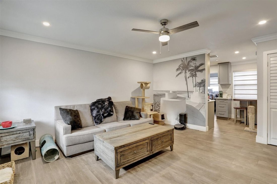 House in Wilton Manors, Florida, United States 5 - 17176325