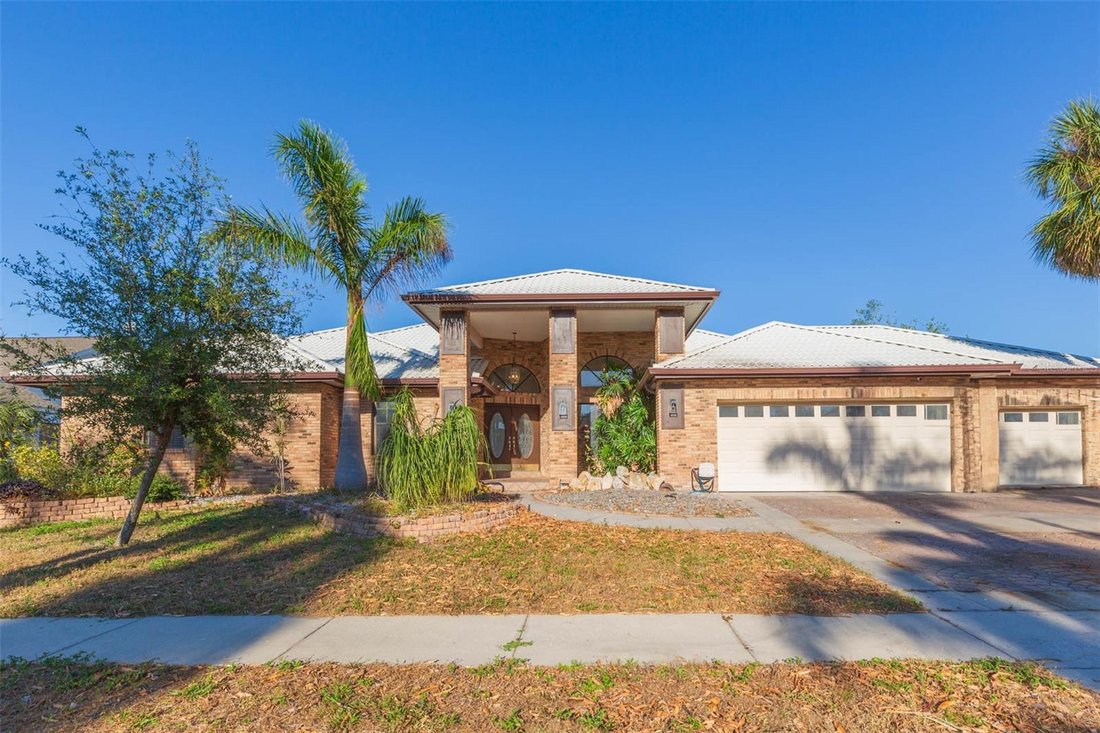House in Apollo Beach, Florida, United States 1 - 17182360