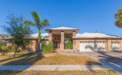 House in Apollo Beach, Florida, United States 1