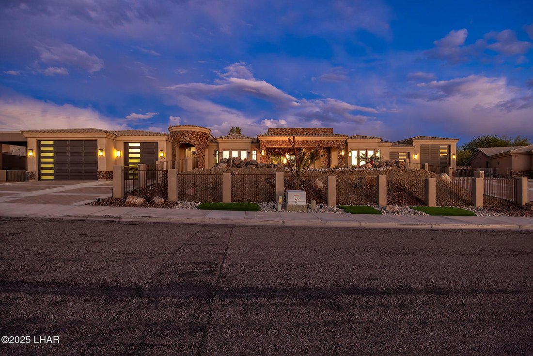 Casa a Desert Hills, Arizona, Stati Uniti 1 - 17160734