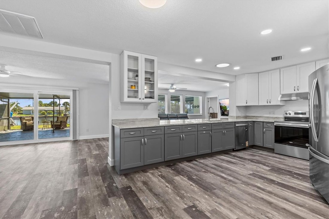 House in New Port Richey, Florida, United States 4 - 17185394
