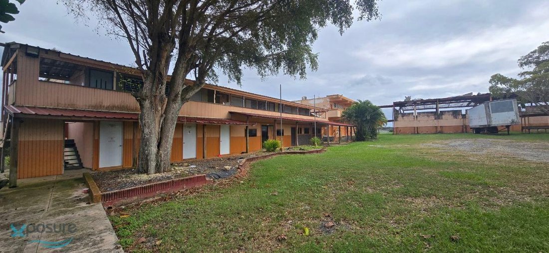 Land in Ceiba Alta, Aguadilla, Puerto Rico 2 - 17146765