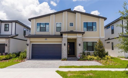 Haus in Orlando, Florida, Vereinigte Staaten 1