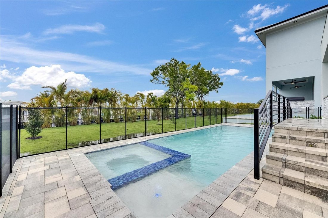 House in Apollo Beach, Florida, United States 3 - 17184126