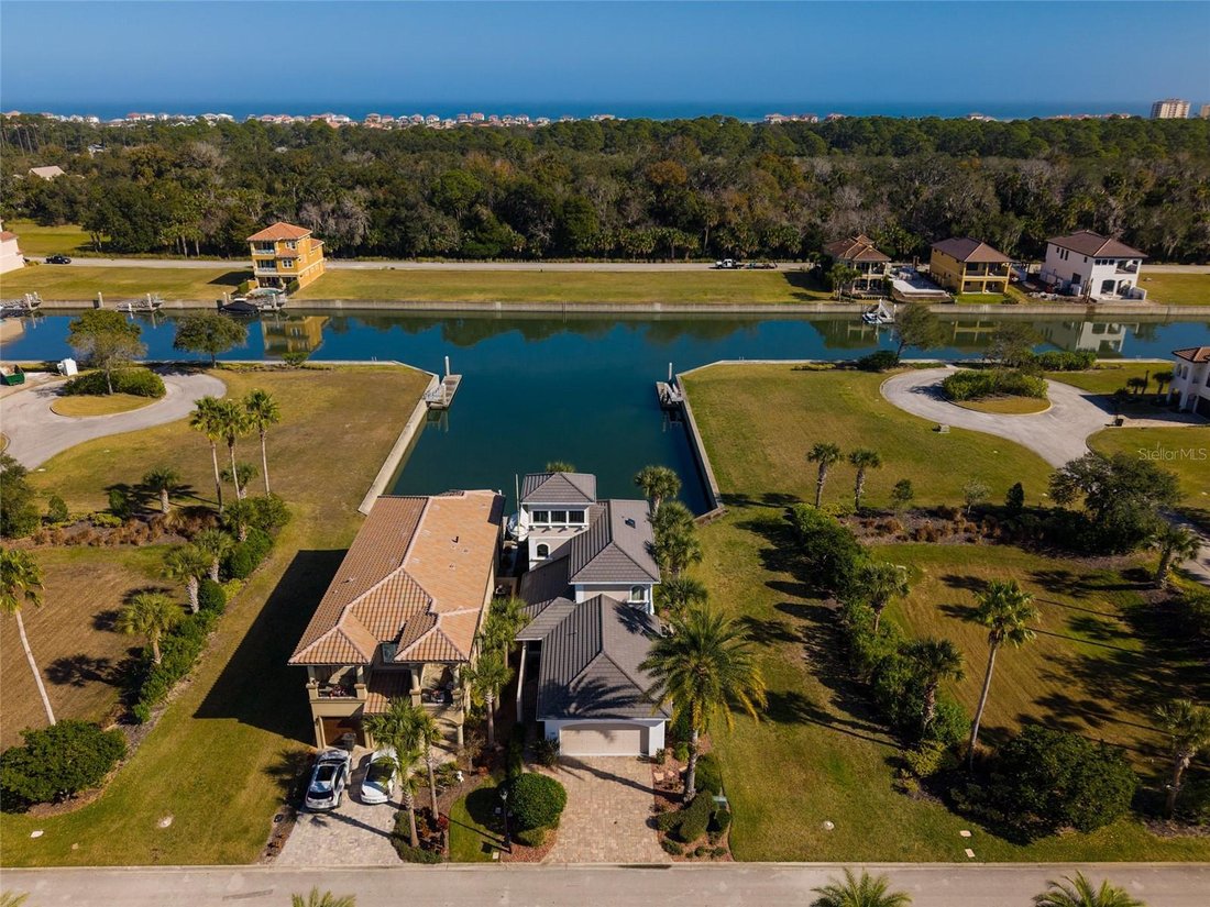 House in Palm Coast, Florida, United States 3 - 17186306