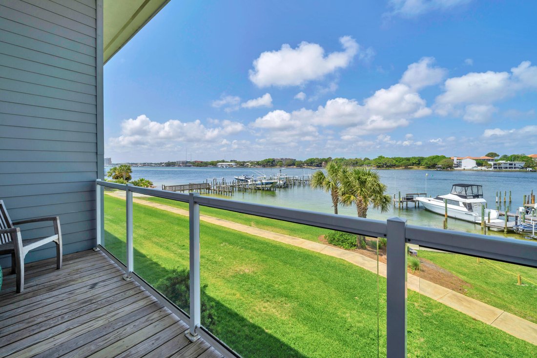 Townhouse in Wright, Florida, United States 5 - 17166314