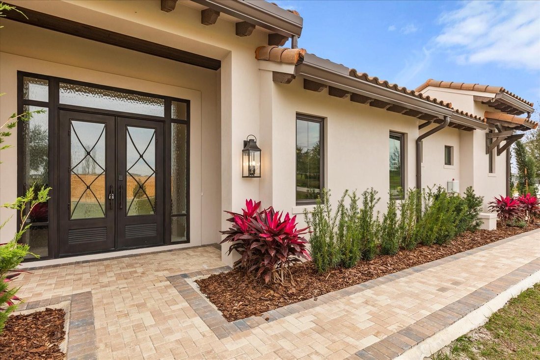 House in Montverde, Florida, United States 3 - 17178881