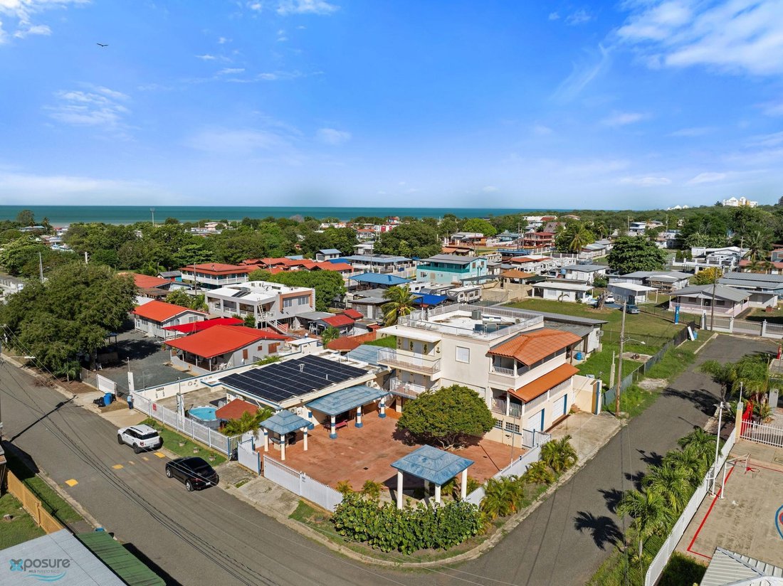 Apartment in El Combate, Cabo Rojo, Puerto Rico 1 - 17154376