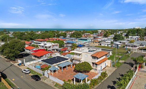 Appartamento a El Combate, Cabo Rojo, Porto Rico 1