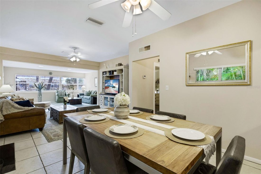 House in Clearwater, Florida, United States 3 - 17185080