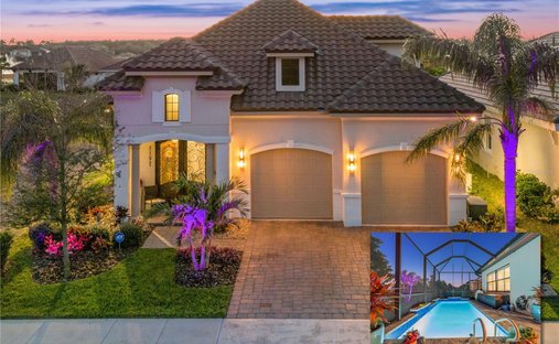 House in Palm Coast, Florida, United States 1