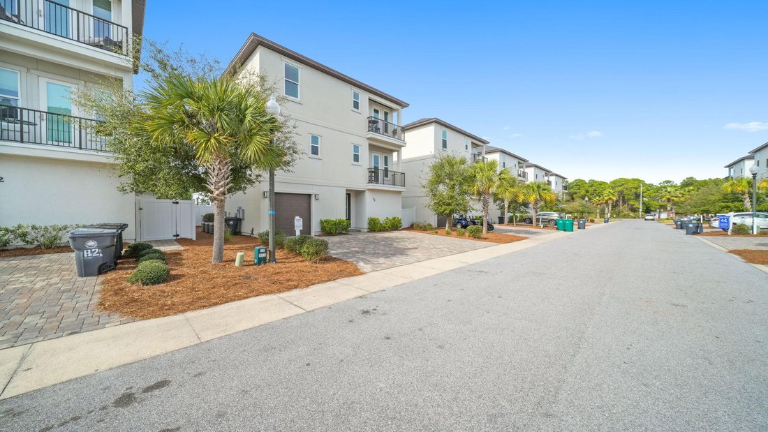 House in Miramar Beach, Florida, United States 5 - 17166548