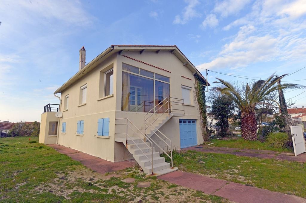 House in Nord Est Vallieres, Saint-Georges-de-Didonne, France 1 - 17155415