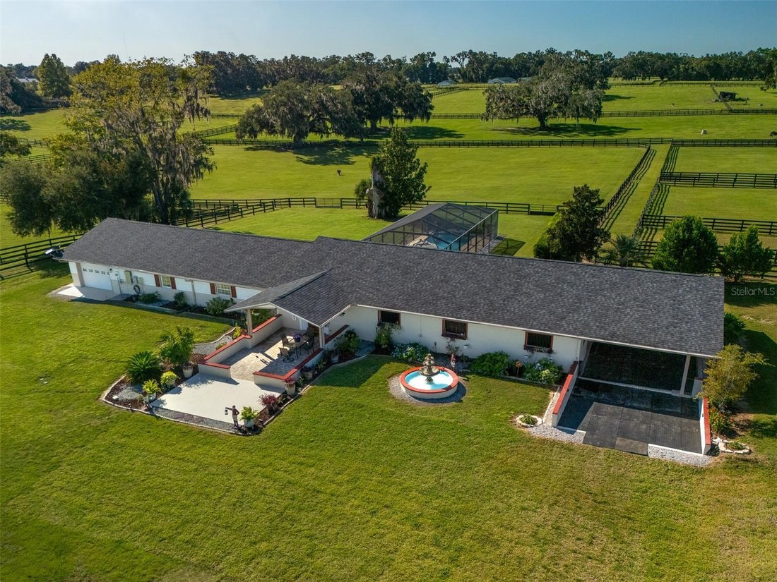 Land in Anthony, Florida, United States 1 - 17180925