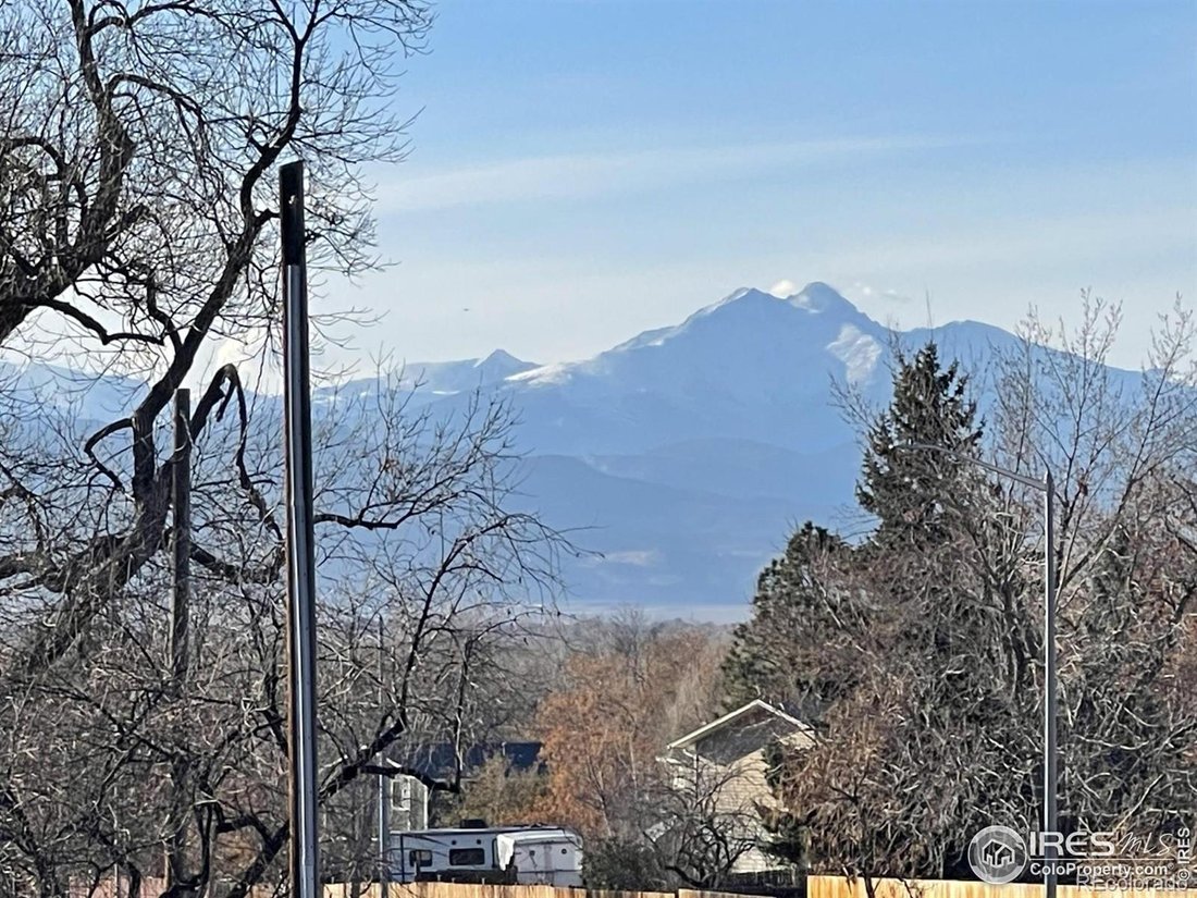 House in Longmont, Colorado, United States 5 - 17169397
