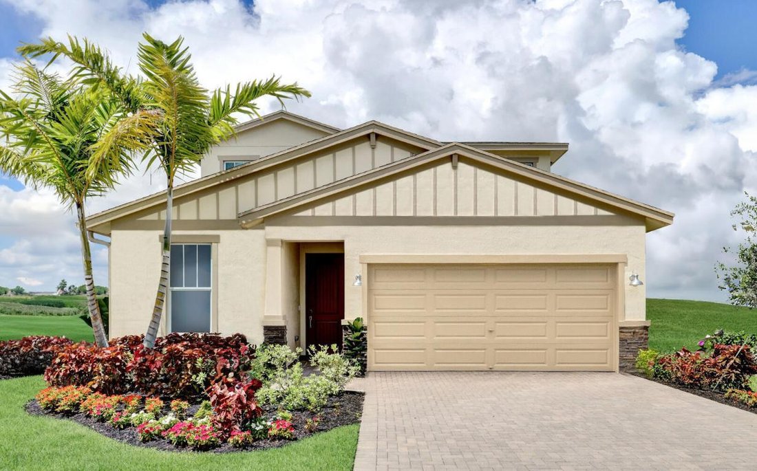 House in Delray Beach, Florida, United States 1 - 17177133
