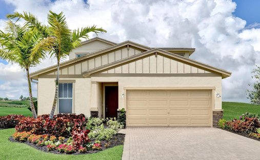 Casa en Delray Beach, Florida, Estados Unidos 1