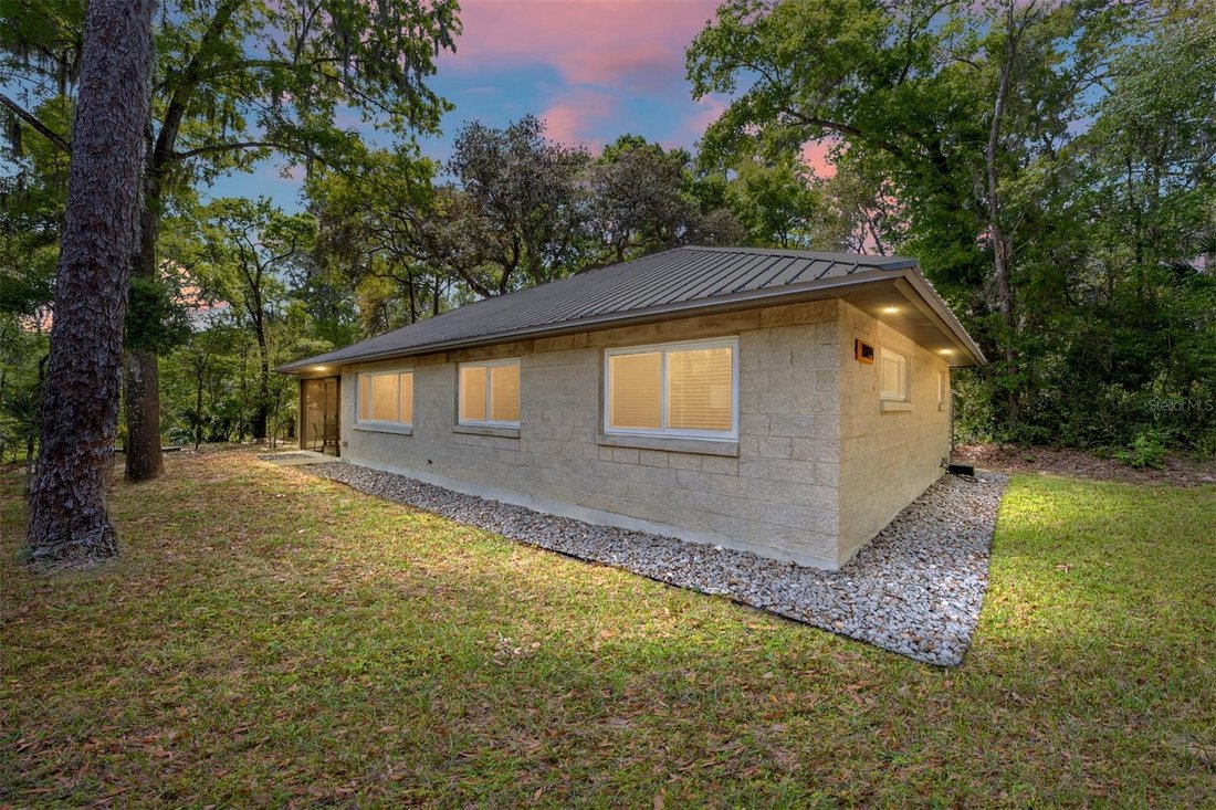House in Dunnellon, Florida, United States 1 - 17182265