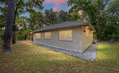 Casa a Dunnellon, Florida, Stati Uniti 1